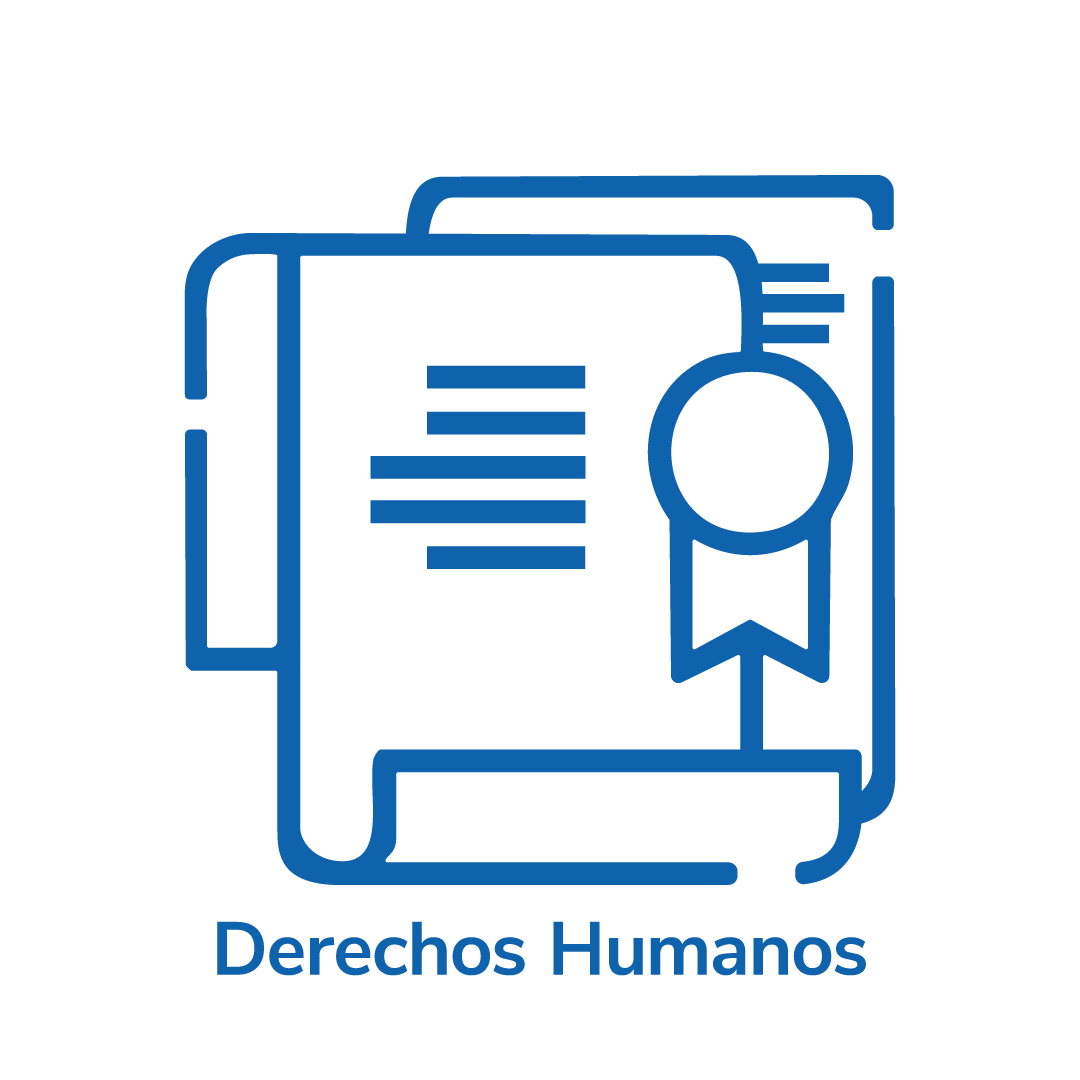 Derechos Humanos