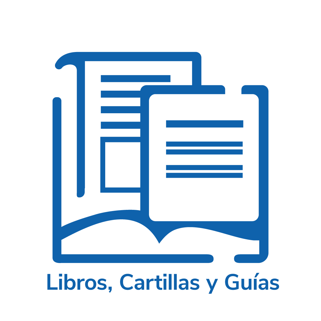 Libros, Cartillas y Guías