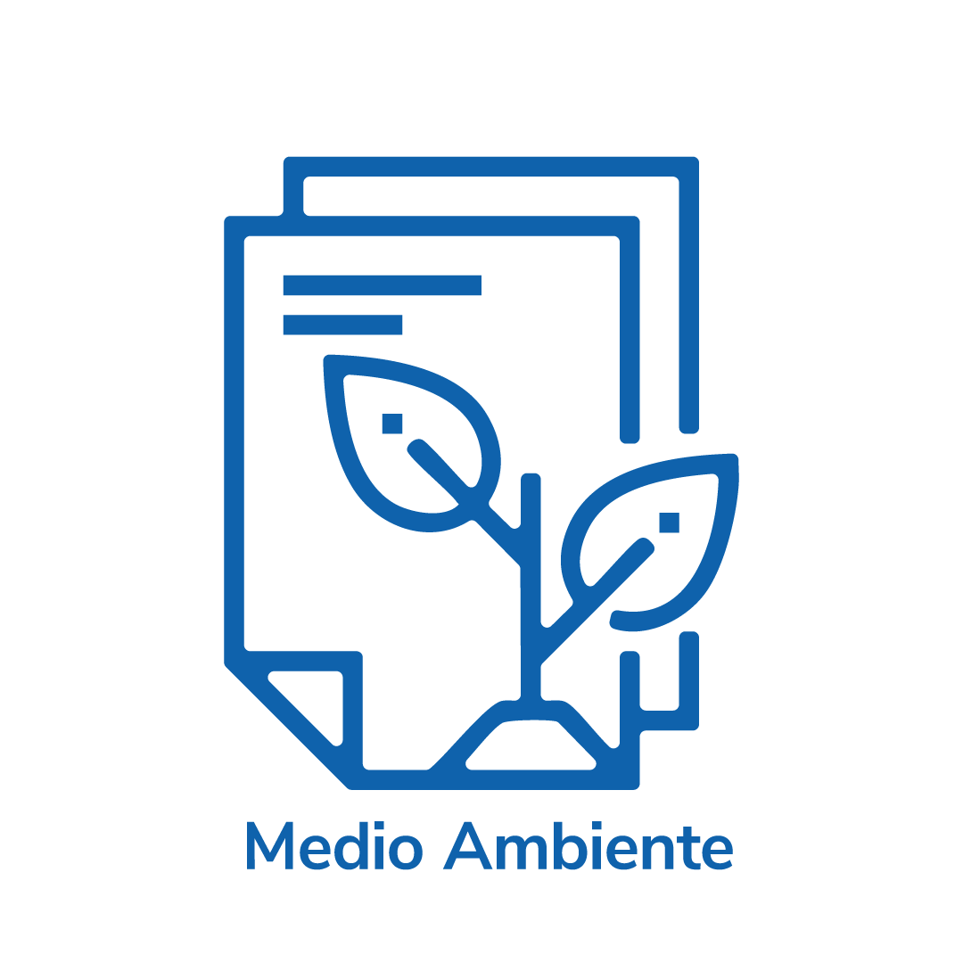 Medio Ambiente