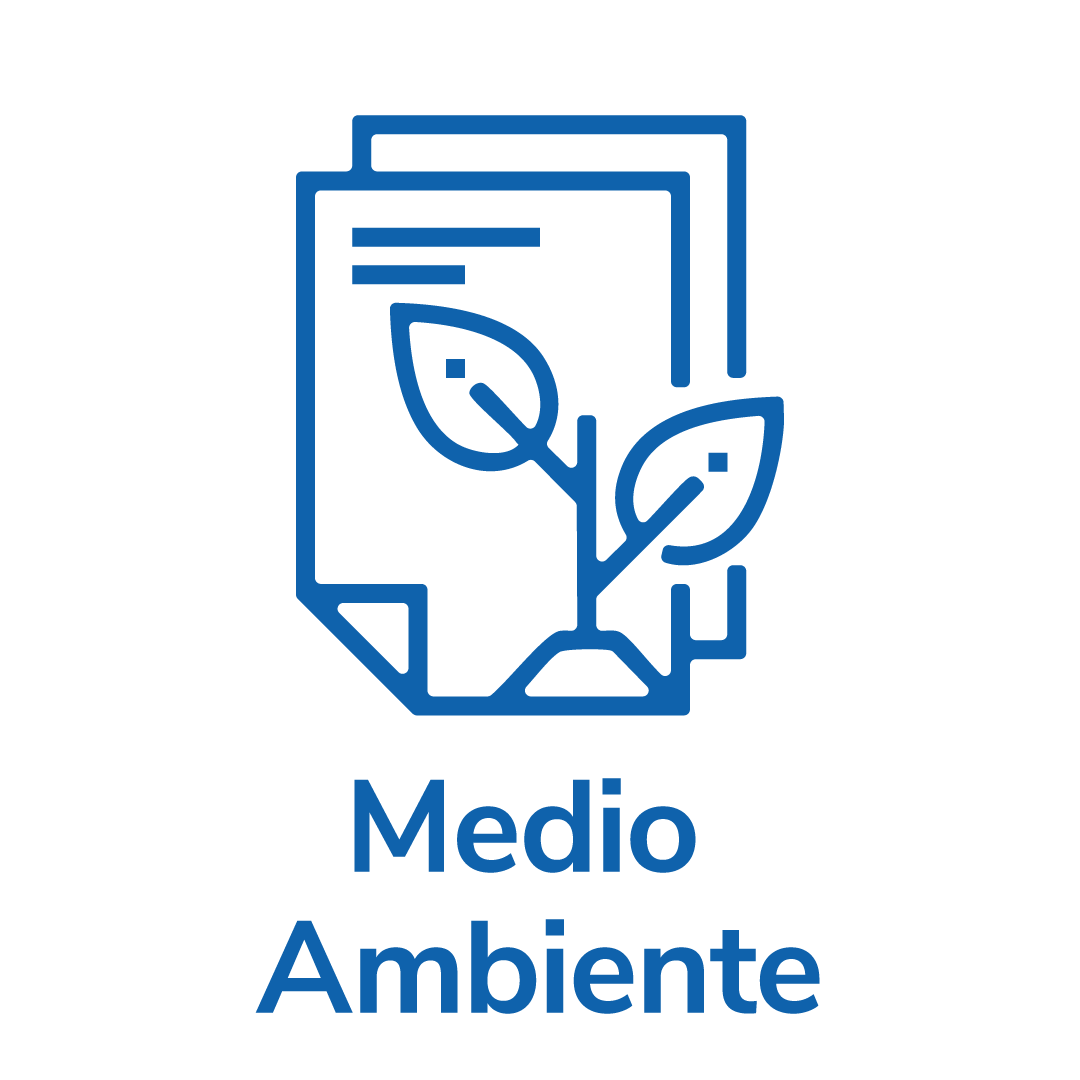 Medio Ambiente