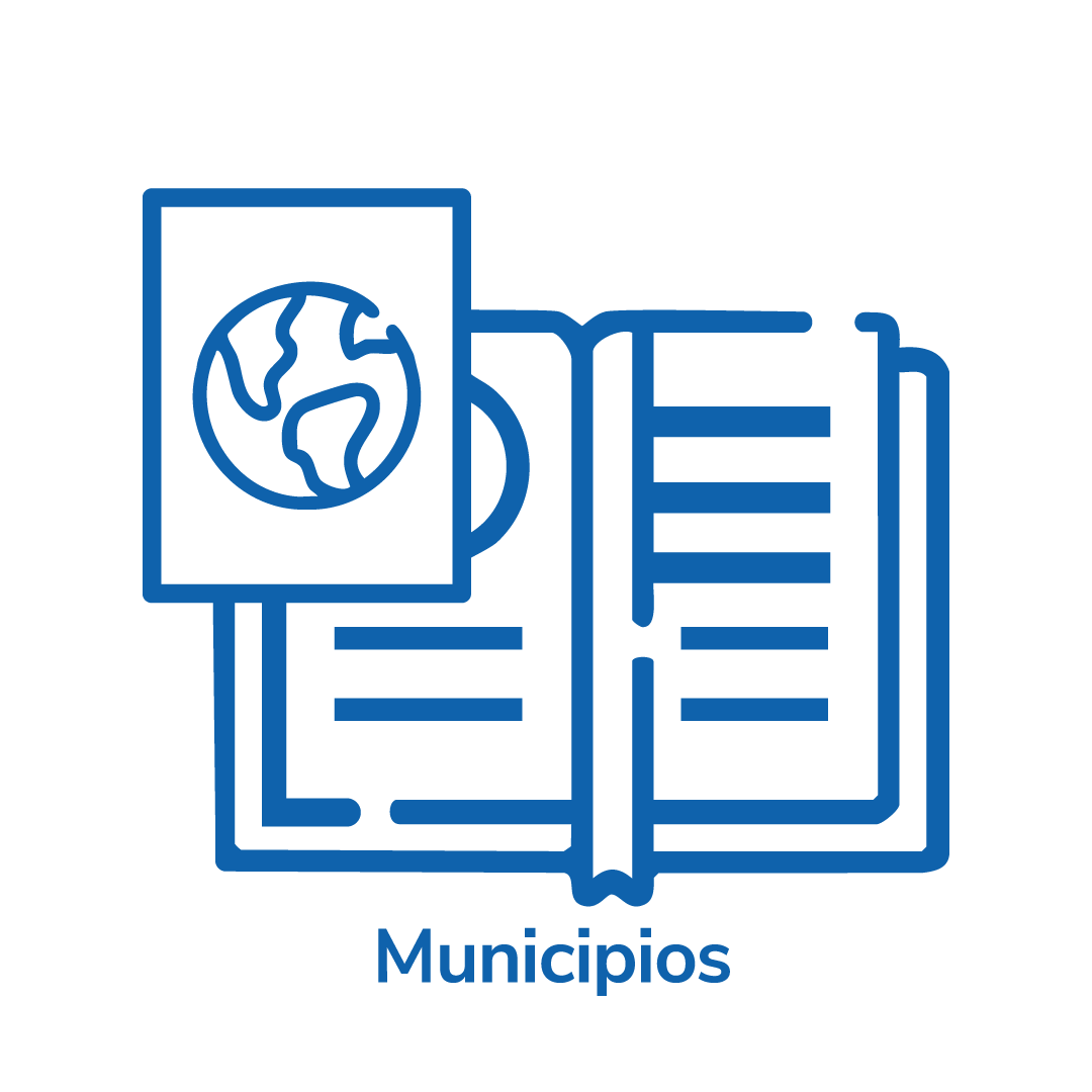 Municipios
