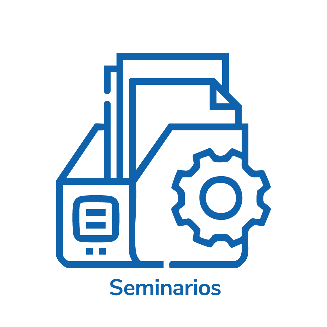 Seminarios