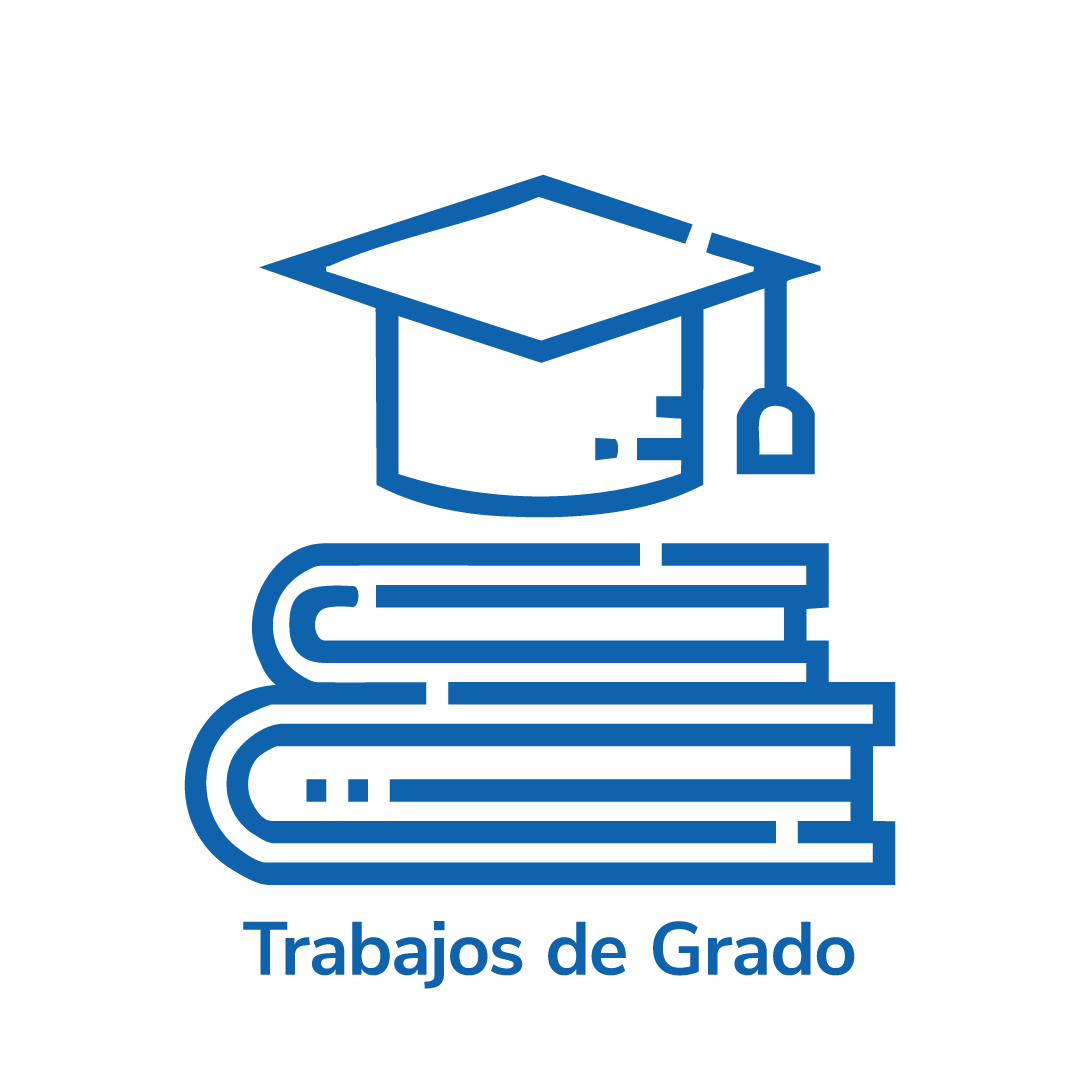 Trabajos de grado