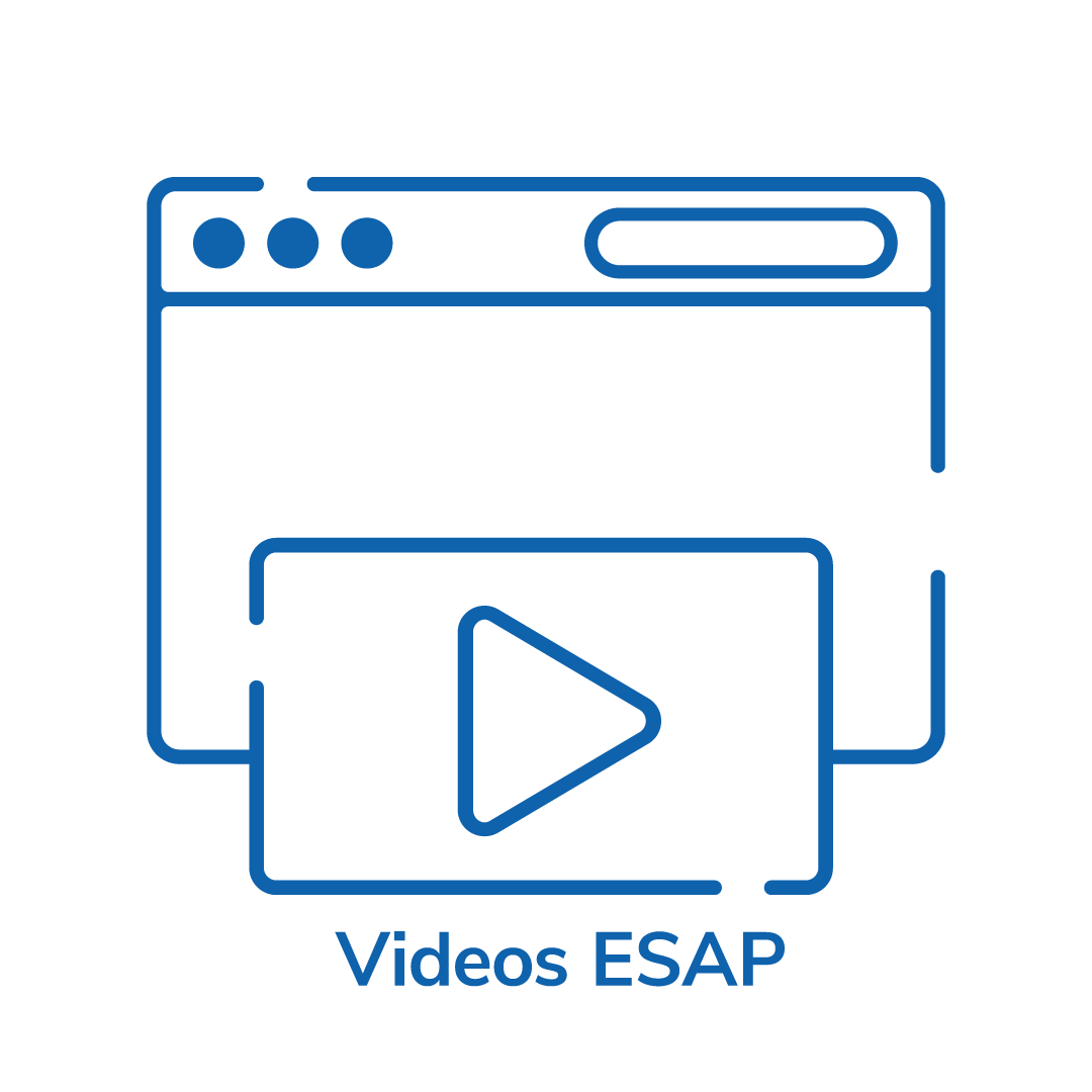 Videos ESAP